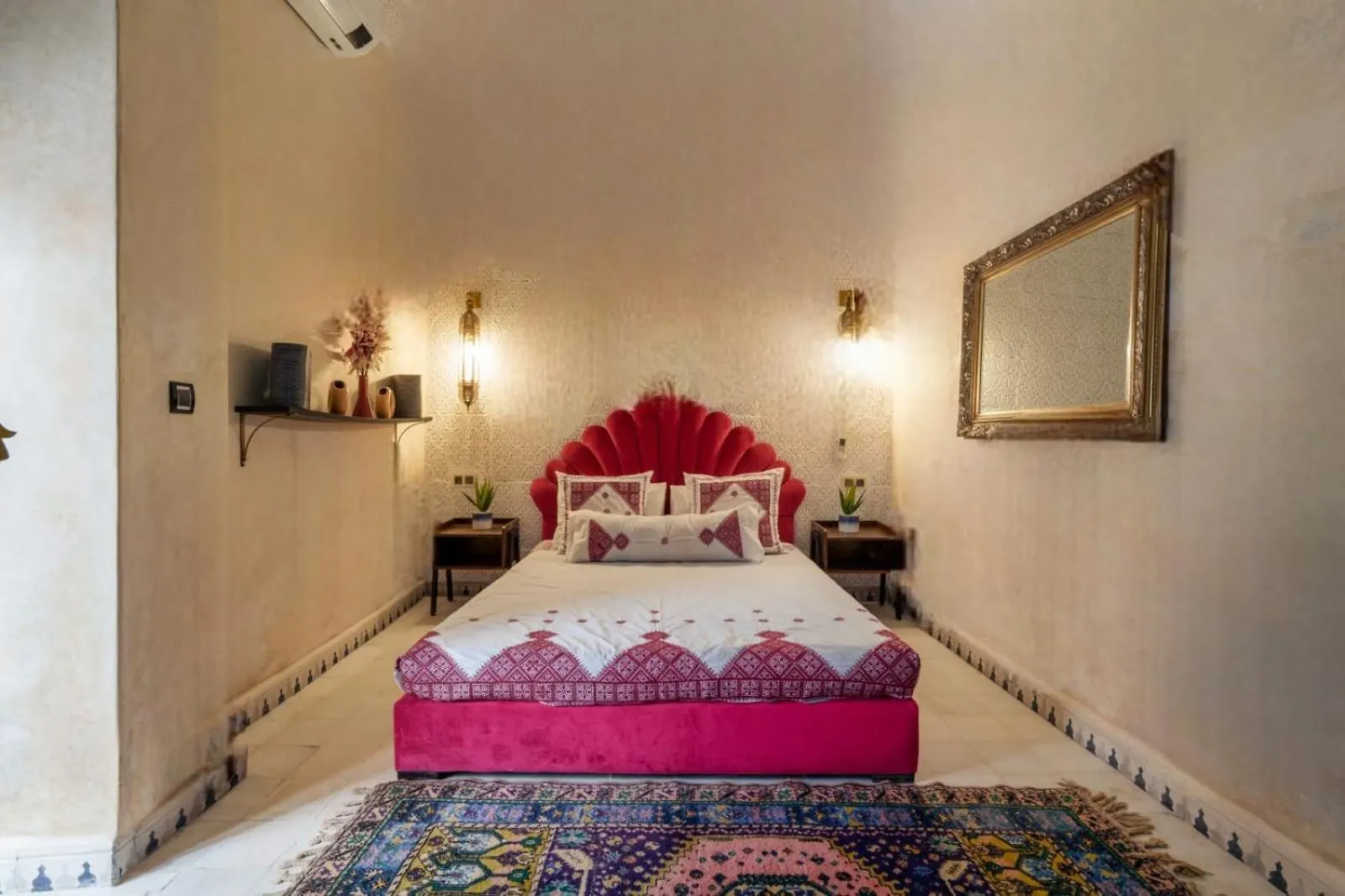 Riad La Fayette 7 Chambres - Petit Dejeuner Gratuit Marrakesh