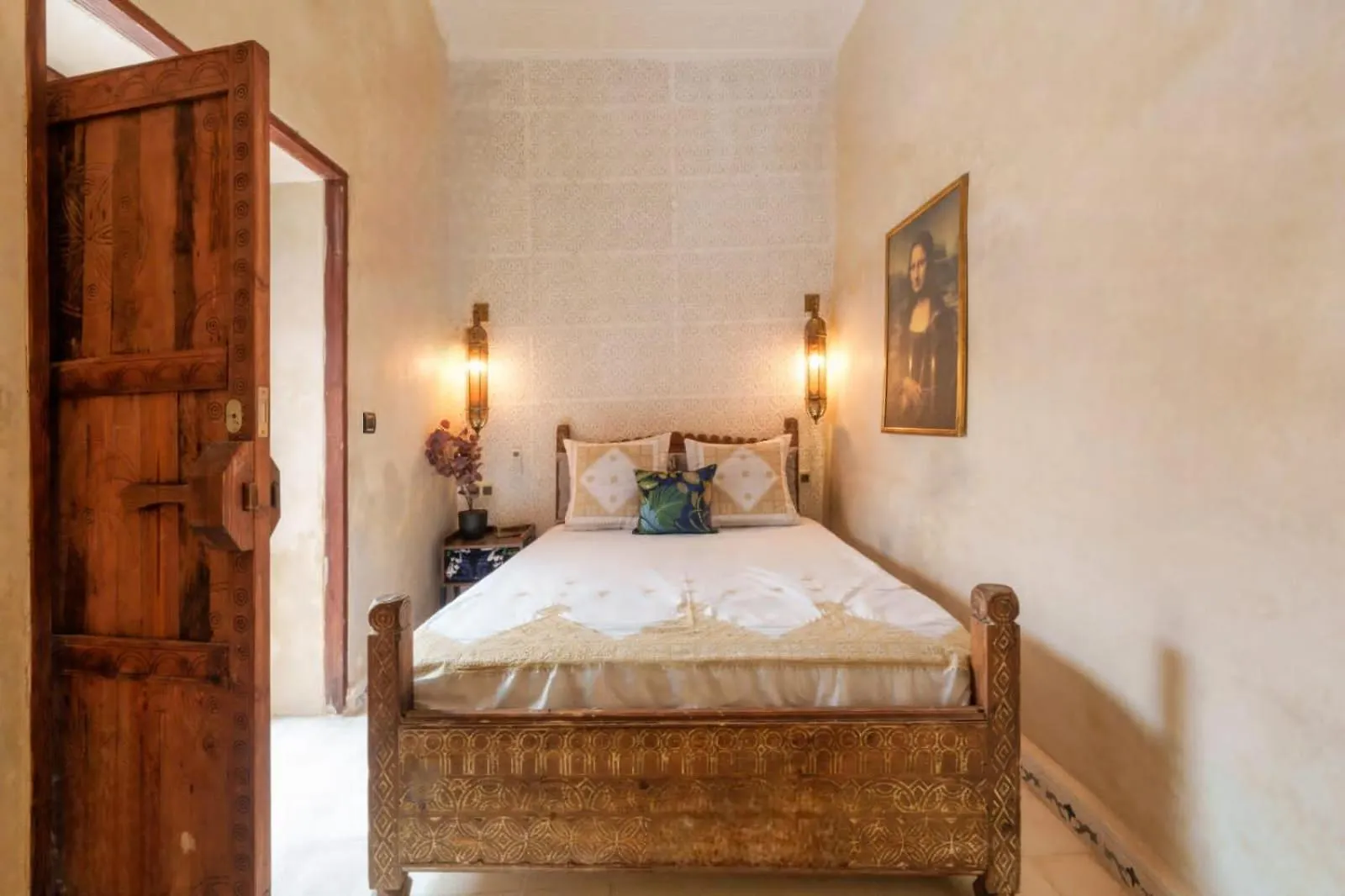 Riad La Fayette 7 Chambres - Petit Dejeuner Gratuit Marrakesh