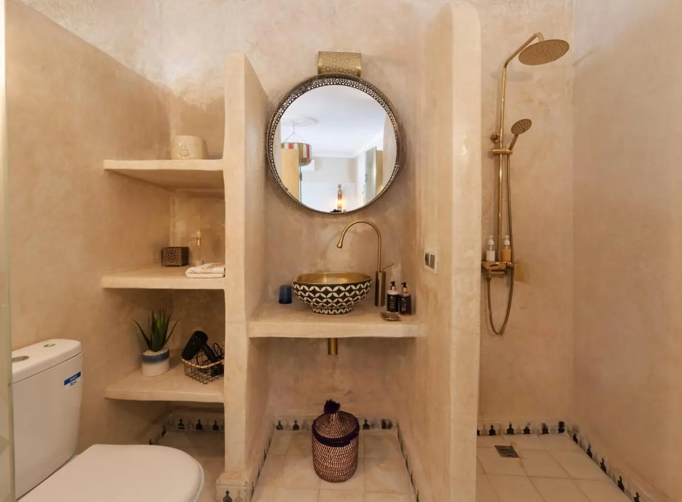 Riad La Fayette 7 Chambres - Petit Dejeuner Gratuit Marrakesh