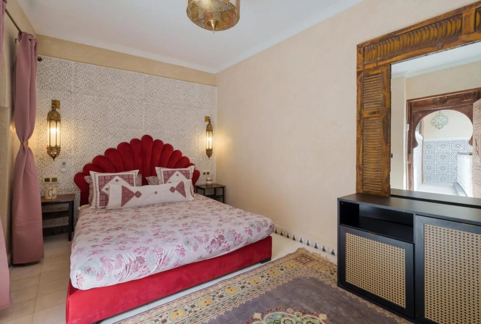 Riad La Fayette 7 Chambres - Petit Dejeuner Gratuit Marrakesh Morocco