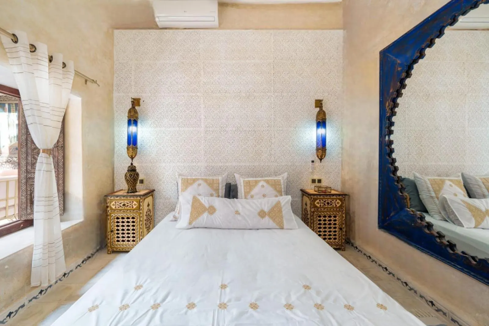 Riad La Fayette 7 Chambres - Petit Dejeuner Gratuit Marrakesh