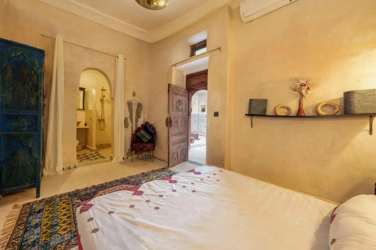 Riad La Fayette 7 Chambres - Petit Dejeuner Gratuit Marrakesh Morocco