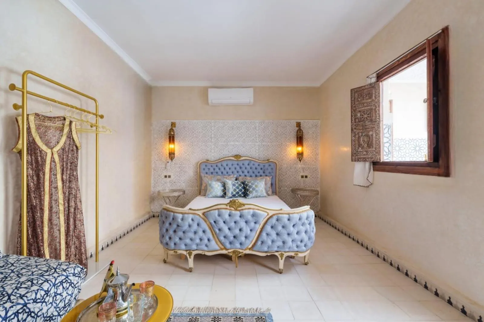 Riad La Fayette 7 Chambres - Petit Dejeuner Gratuit Marrakesh