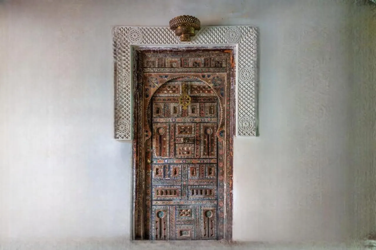 Riad La Fayette 7 Chambres - Petit Dejeuner Gratuit Marrakesh Morocco